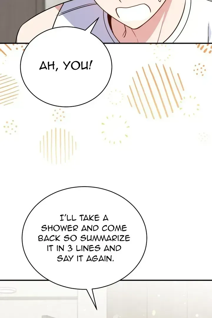 An Insincere Idol’s Blank Slate Chapter 3.3 page 83 - 