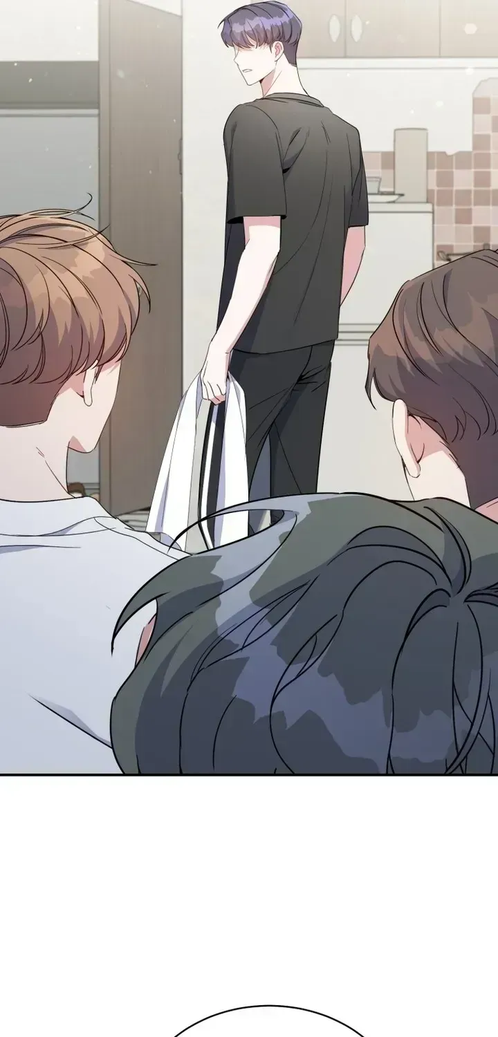 An Insincere Idol’s Blank Slate Chapter 3.3 page 84 - 