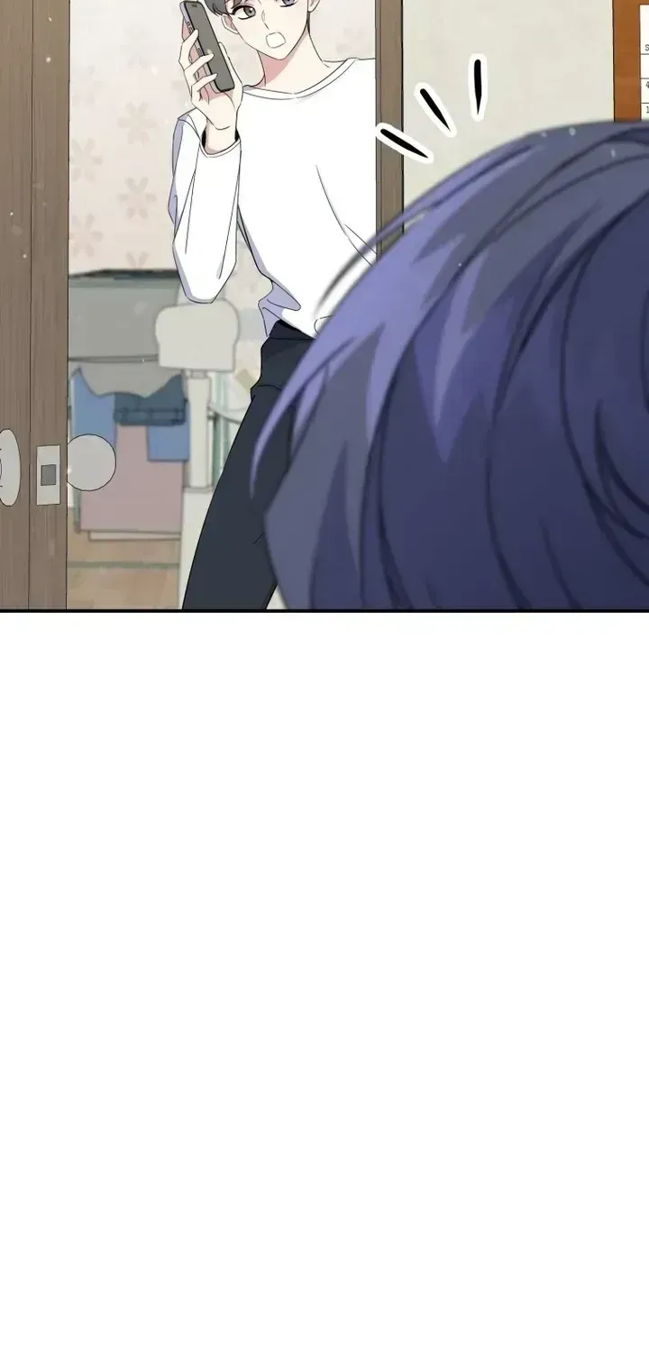 An Insincere Idol’s Blank Slate Chapter 3.3 page 10 - 