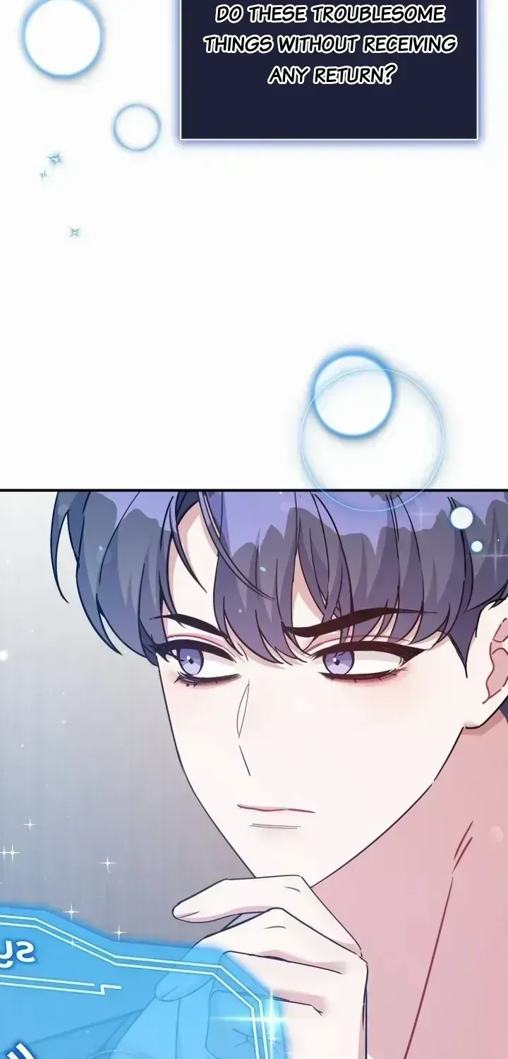 An Insincere Idol’s Blank Slate Chapter 3.3 page 91 - 