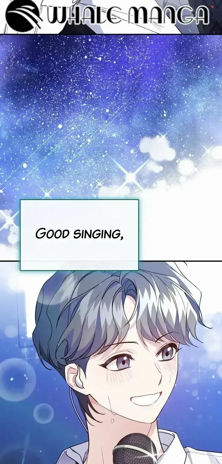 An Insincere Idol’s Blank Slate Chapter 3.4 page 30 - 