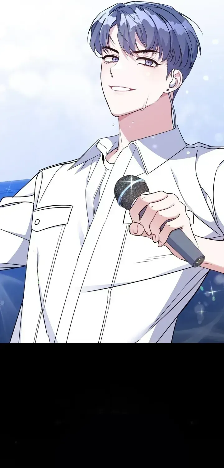 An Insincere Idol’s Blank Slate Chapter 3.4 page 36 - 