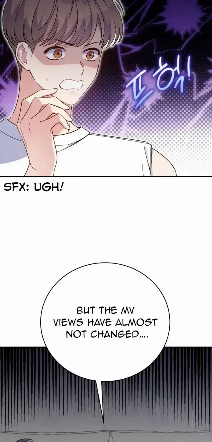 An Insincere Idol’s Blank Slate Chapter 3.4 page 46 - 