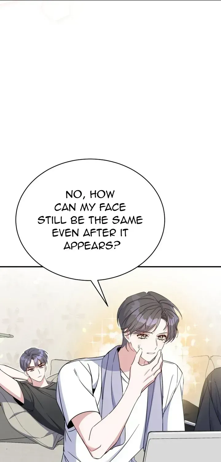 An Insincere Idol’s Blank Slate Chapter 3.4 page 57 - 
