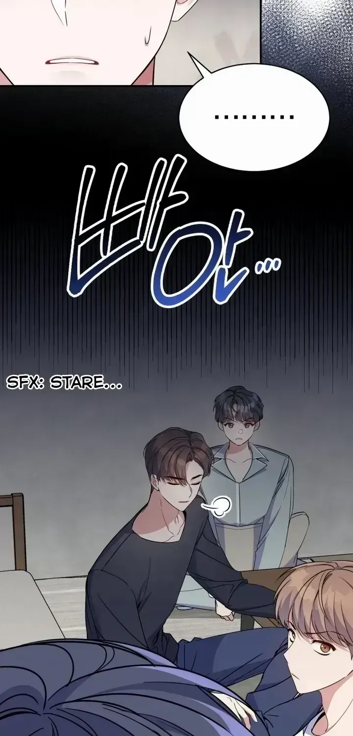 An Insincere Idol’s Blank Slate Chapter 3.4 page 69 - 