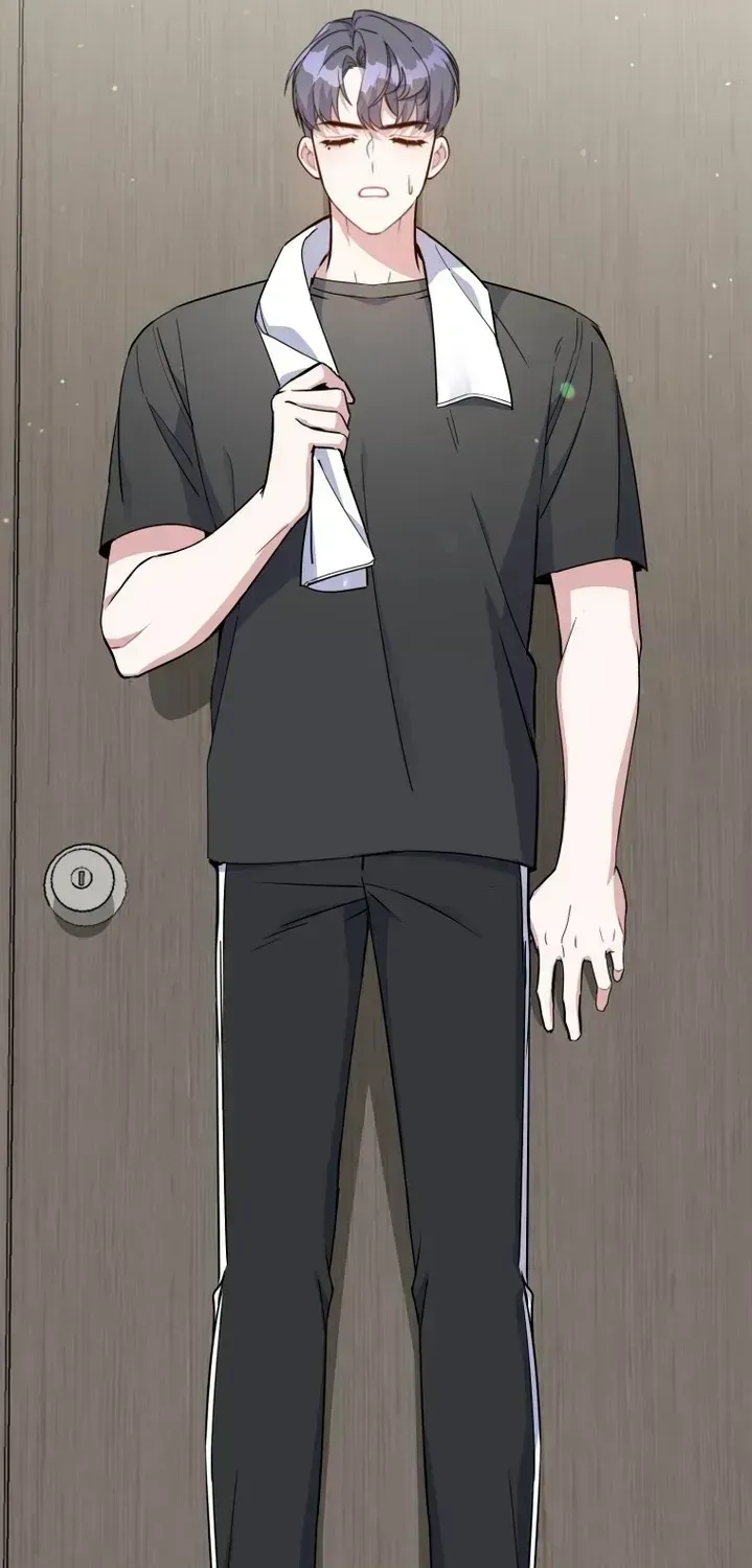 An Insincere Idol’s Blank Slate Chapter 3.4 page 87 - 
