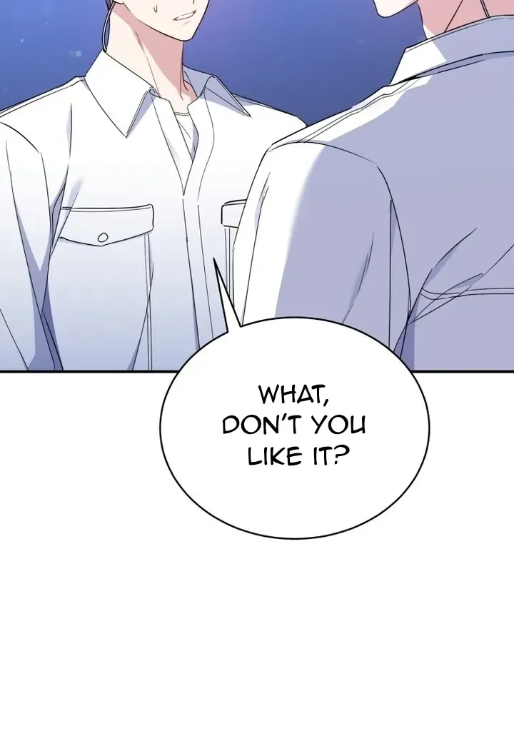 An Insincere Idol’s Blank Slate Chapter 3 page 22 - 