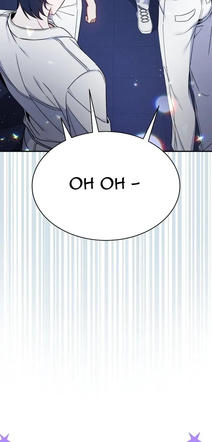 An Insincere Idol’s Blank Slate Chapter 3 page 27 - 
