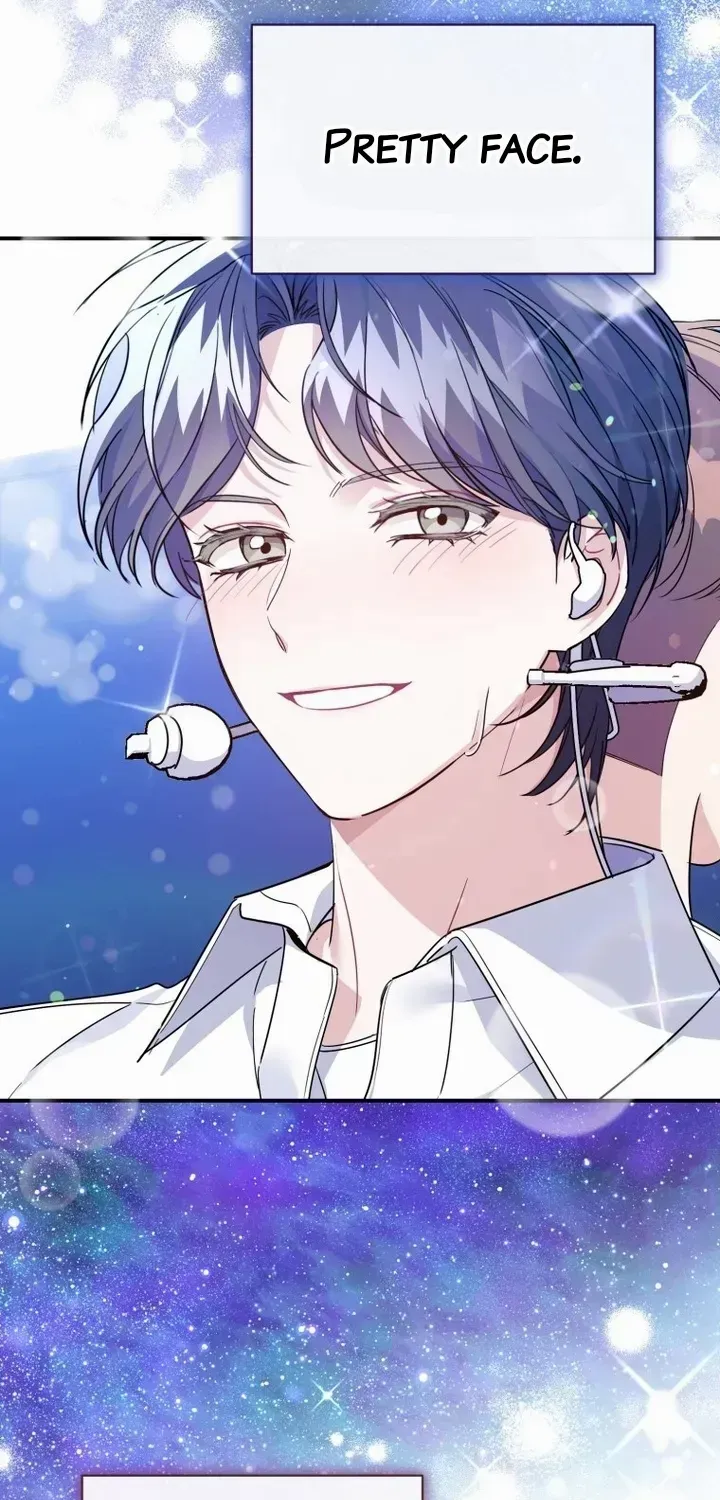 An Insincere Idol’s Blank Slate Chapter 3 page 34 - 