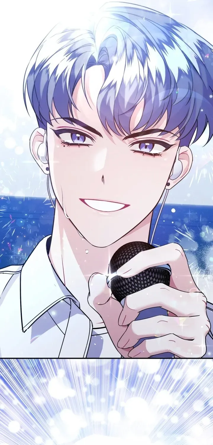 An Insincere Idol’s Blank Slate Chapter 3 page 41 - 