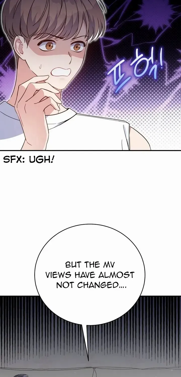 An Insincere Idol’s Blank Slate Chapter 3 page 48 - 