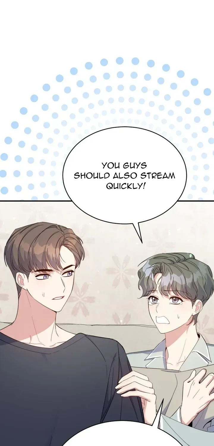 An Insincere Idol’s Blank Slate Chapter 3 page 53 - 