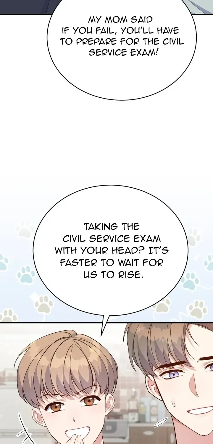 An Insincere Idol’s Blank Slate Chapter 3 page 54 - 