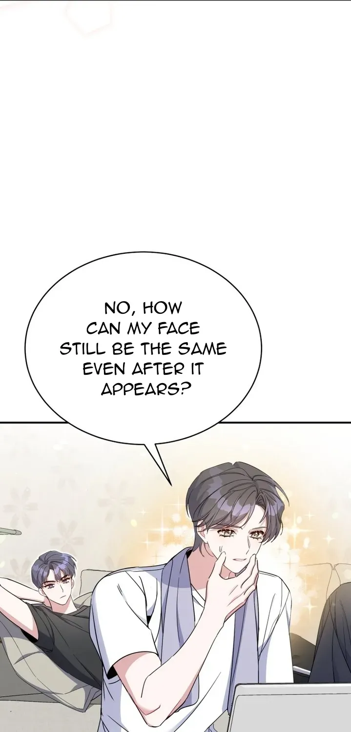 An Insincere Idol’s Blank Slate Chapter 3 page 59 - 