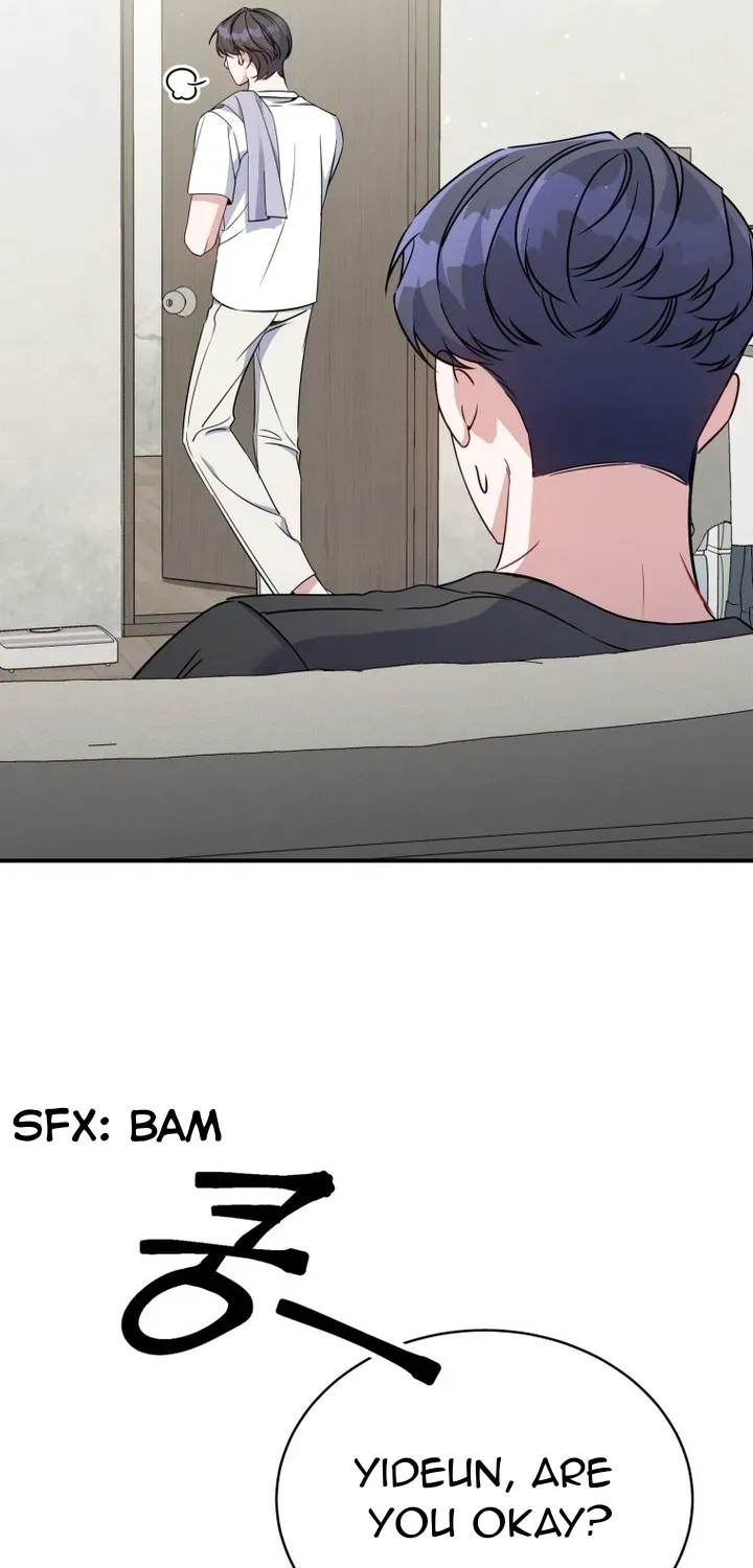 An Insincere Idol’s Blank Slate Chapter 3 page 65 - 