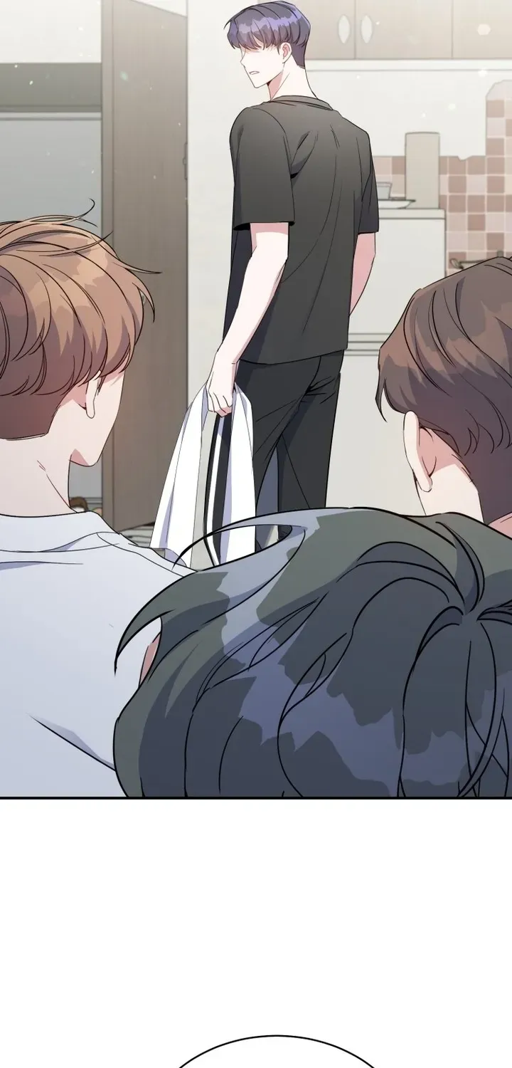 An Insincere Idol’s Blank Slate Chapter 3 page 86 - 