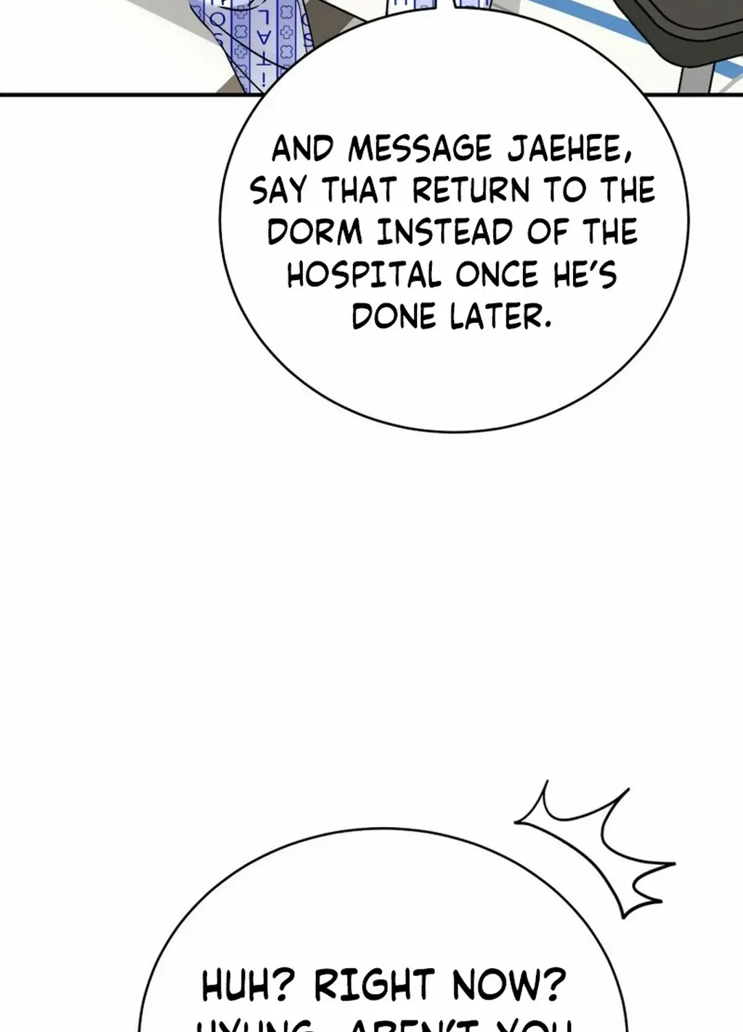An Insincere Idol’s Blank Slate Chapter 30 page 102 - 