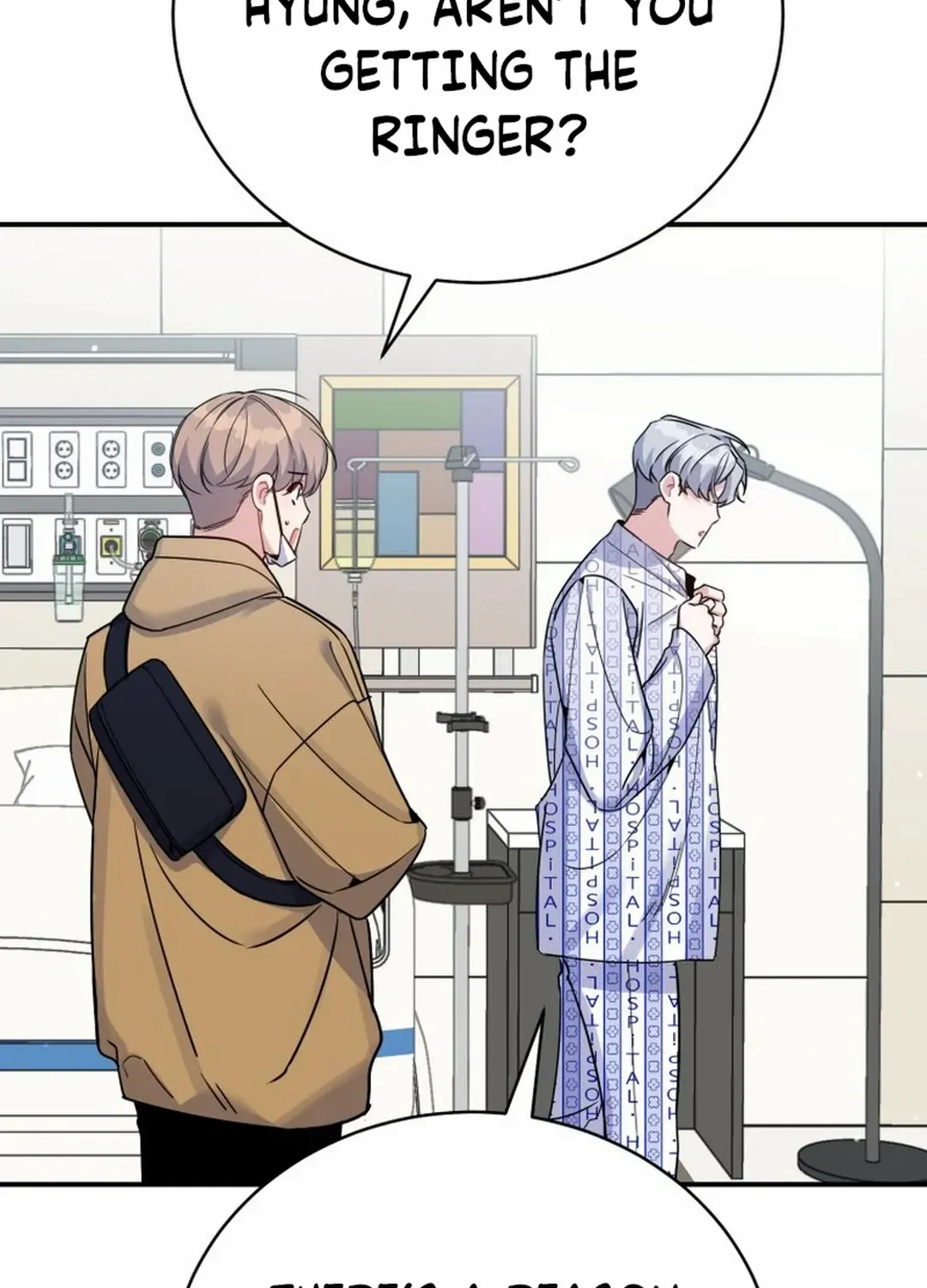 An Insincere Idol’s Blank Slate Chapter 30 page 103 - 