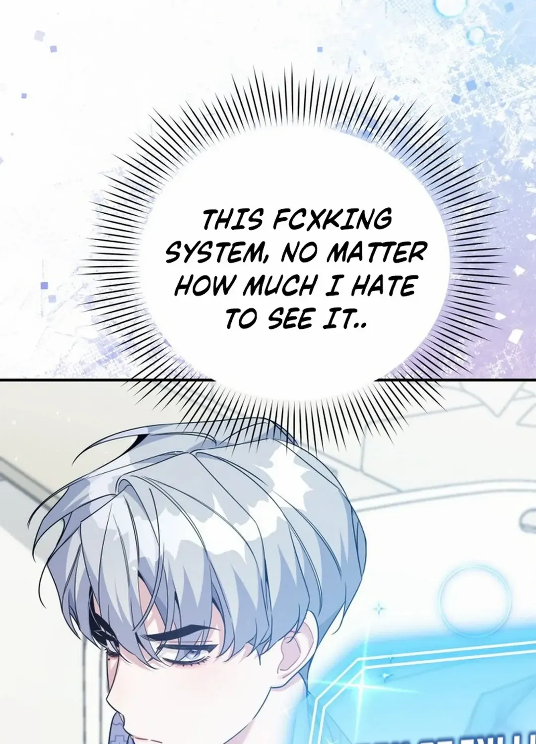 An Insincere Idol’s Blank Slate Chapter 30 page 106 - 