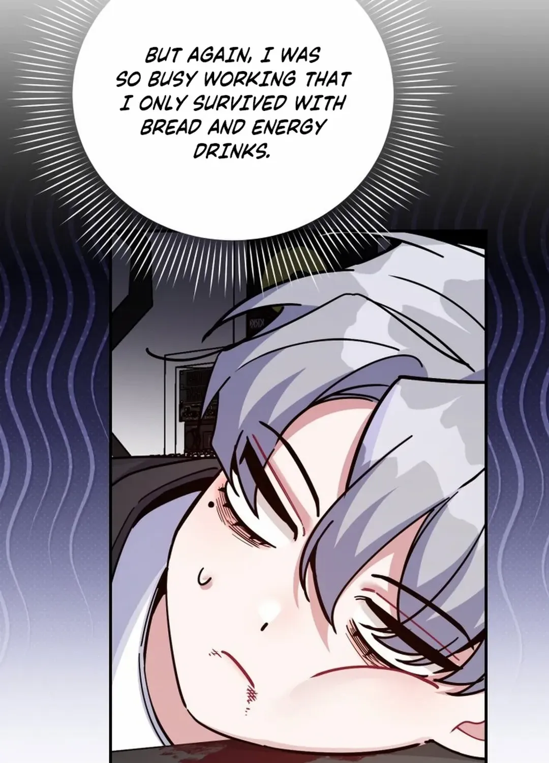 An Insincere Idol’s Blank Slate Chapter 30 page 25 - 