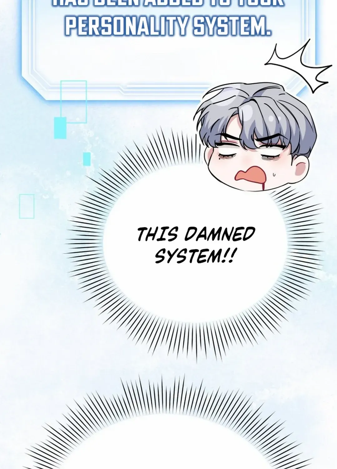 An Insincere Idol’s Blank Slate Chapter 30 page 27 - 
