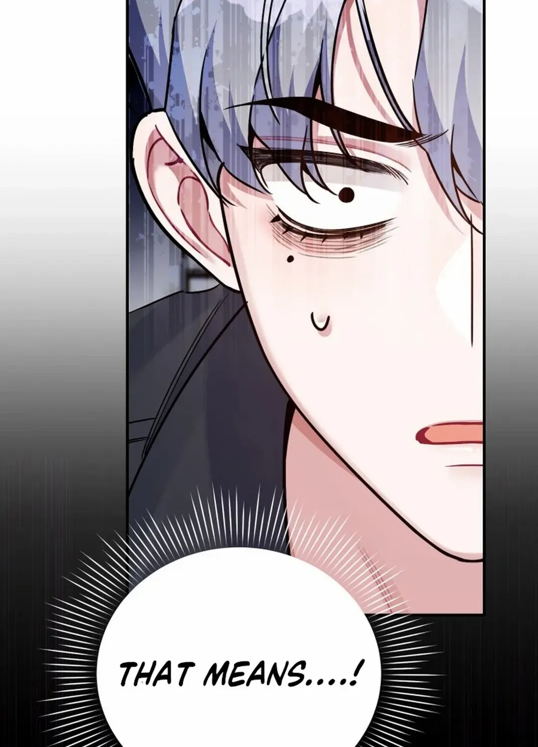 An Insincere Idol’s Blank Slate Chapter 30 page 4 - 