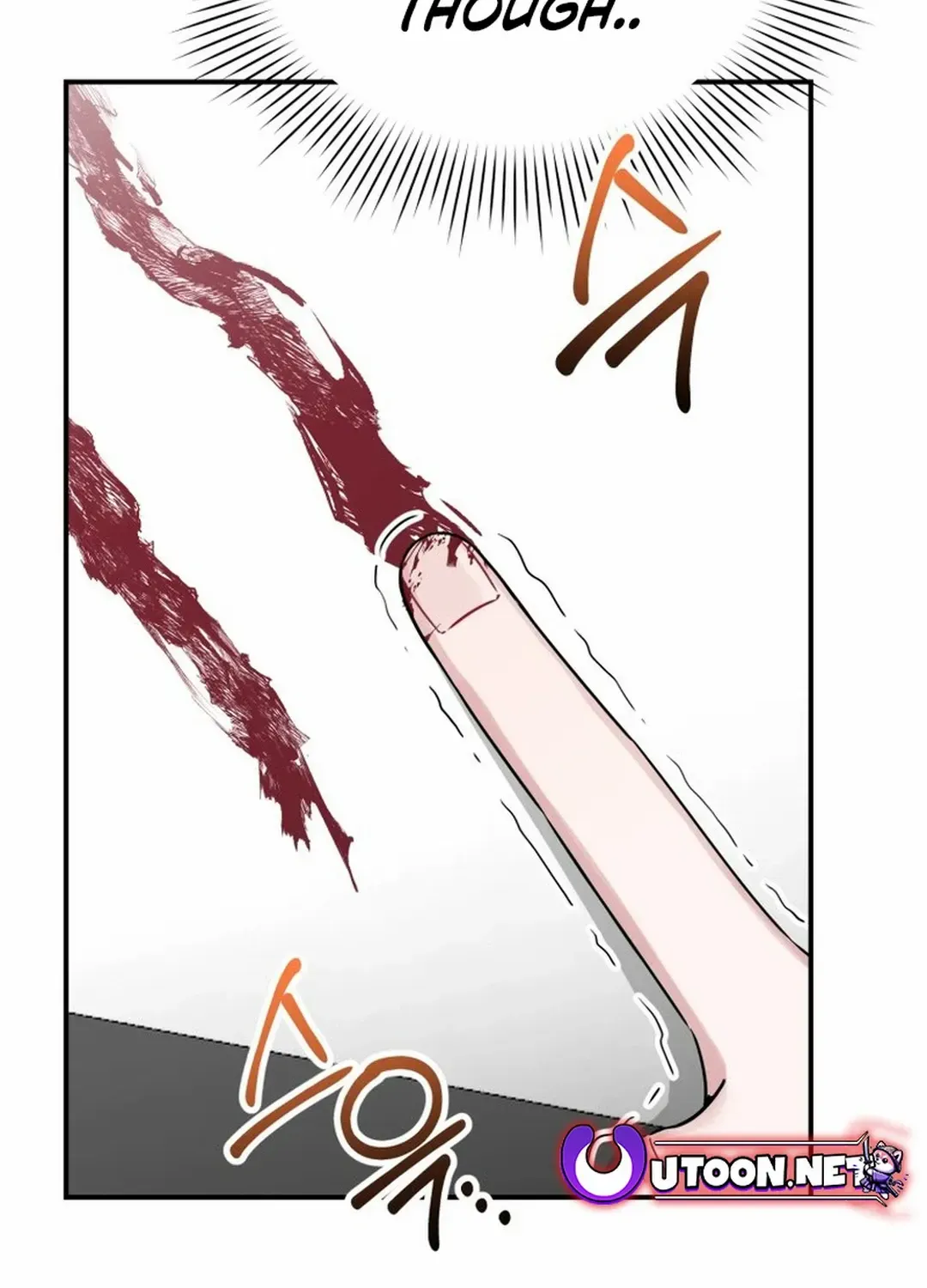 An Insincere Idol’s Blank Slate Chapter 30 page 31 - 