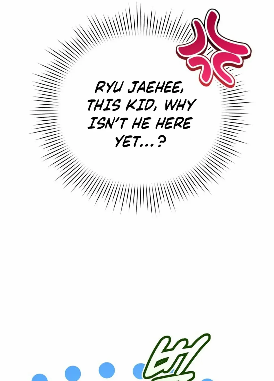 An Insincere Idol’s Blank Slate Chapter 30 page 32 - 