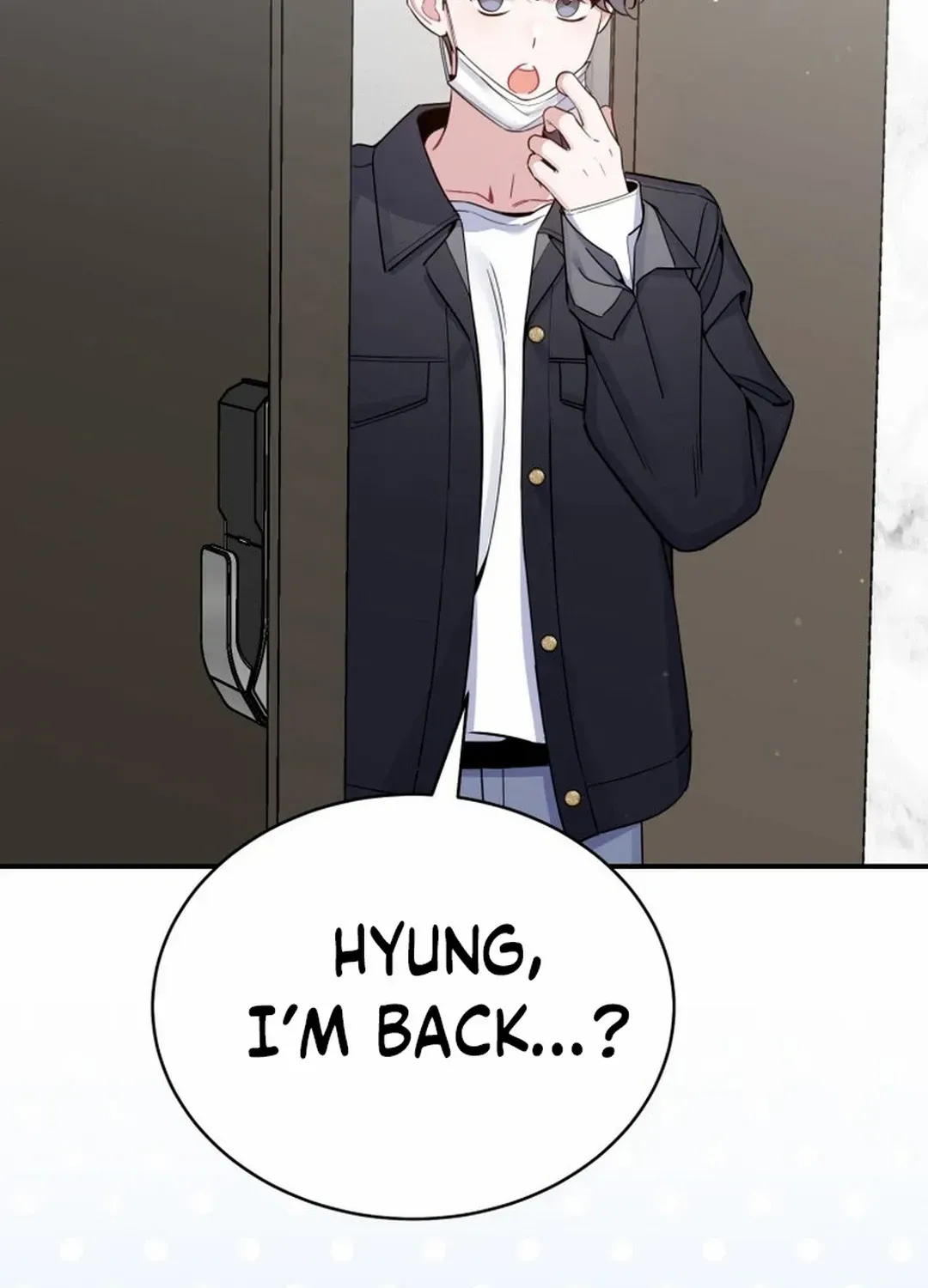 An Insincere Idol’s Blank Slate Chapter 30 page 34 - 