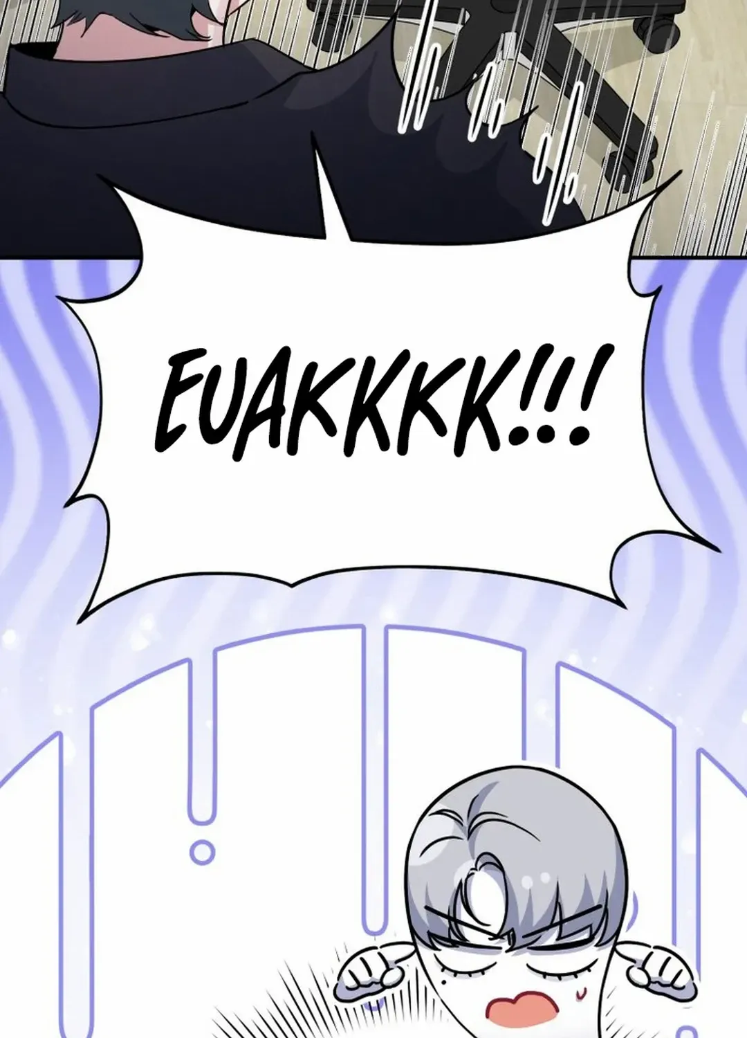 An Insincere Idol’s Blank Slate Chapter 30 page 37 - 