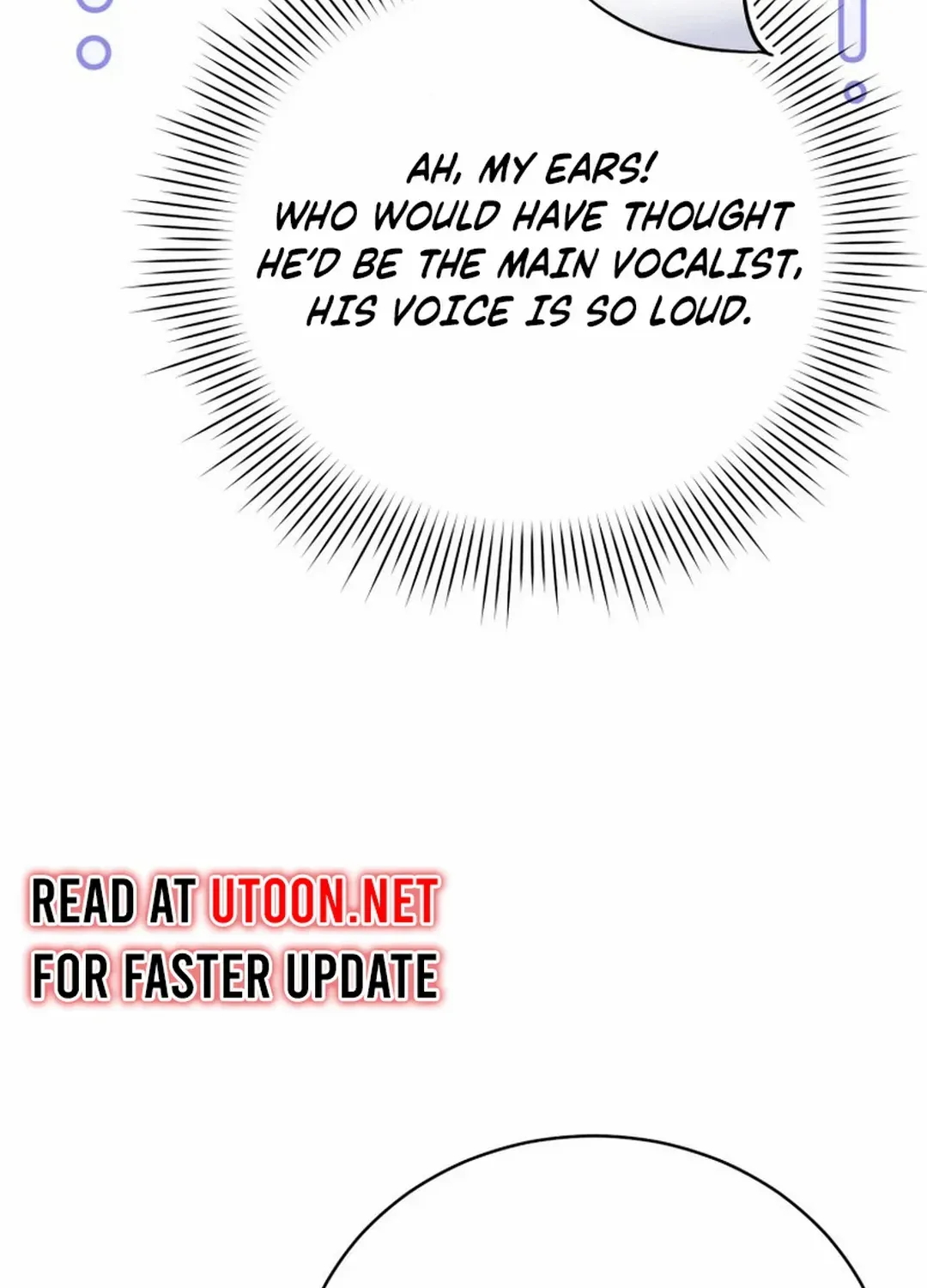 An Insincere Idol’s Blank Slate Chapter 30 page 38 - 