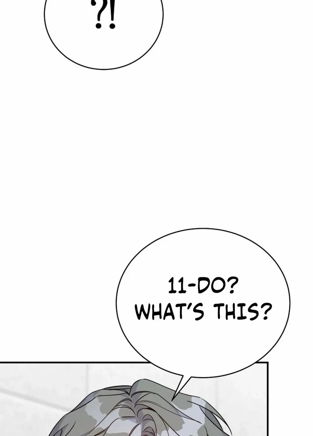An Insincere Idol’s Blank Slate Chapter 30 page 43 - 
