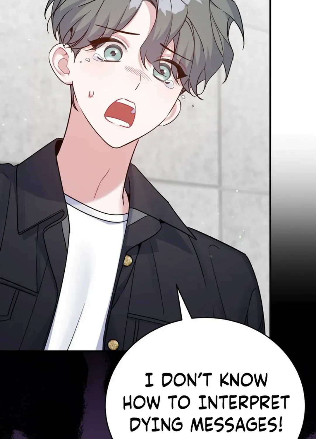 An Insincere Idol’s Blank Slate Chapter 30 page 44 - 