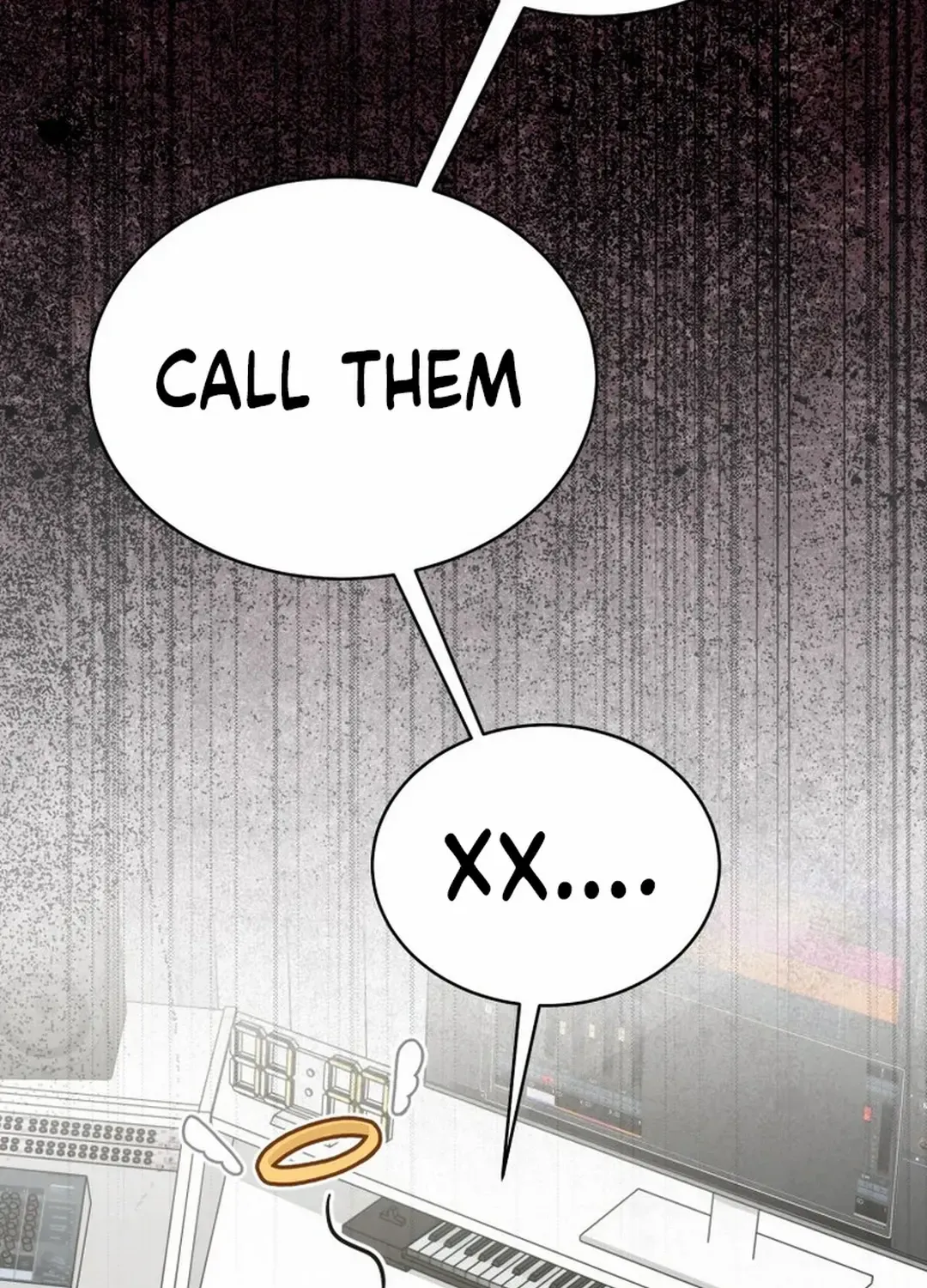An Insincere Idol’s Blank Slate Chapter 30 page 49 - 
