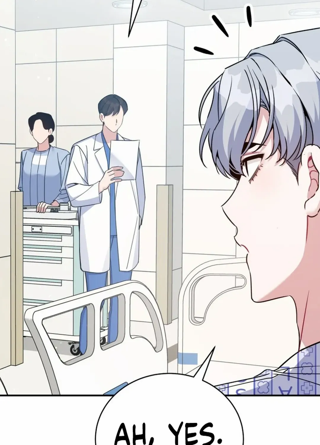 An Insincere Idol’s Blank Slate Chapter 30 page 63 - 
