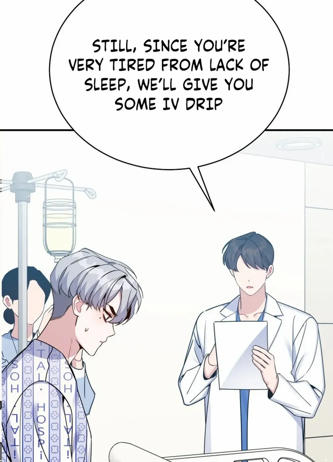 An Insincere Idol’s Blank Slate Chapter 30 page 69 - 