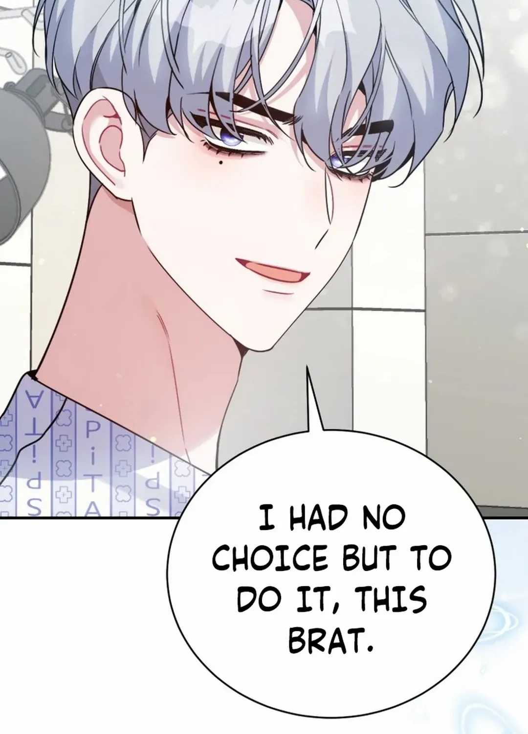 An Insincere Idol’s Blank Slate Chapter 30 page 75 - 