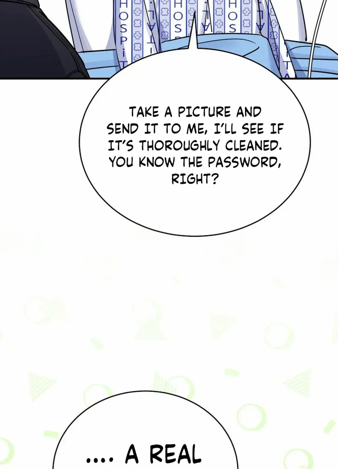 An Insincere Idol’s Blank Slate Chapter 30 page 81 - 