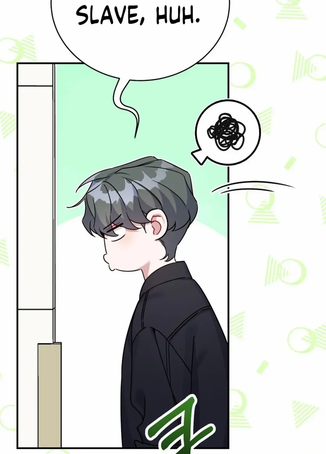 An Insincere Idol’s Blank Slate Chapter 30 page 82 - 