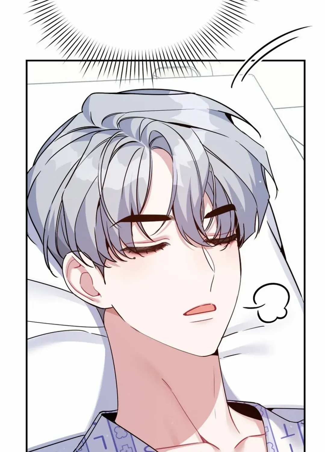 An Insincere Idol’s Blank Slate Chapter 30 page 84 - 