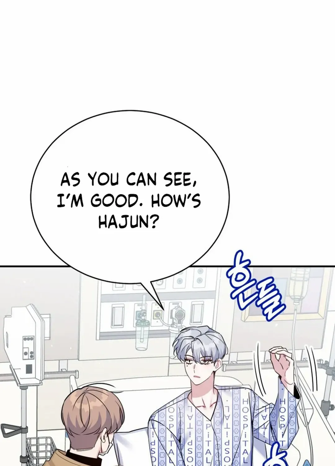 An Insincere Idol’s Blank Slate Chapter 30 page 90 - 