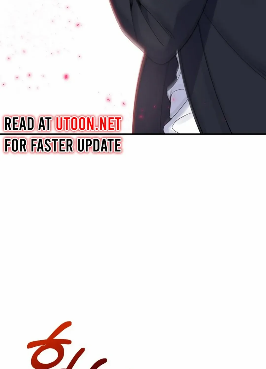 An Insincere Idol’s Blank Slate Chapter 30 page 10 - 