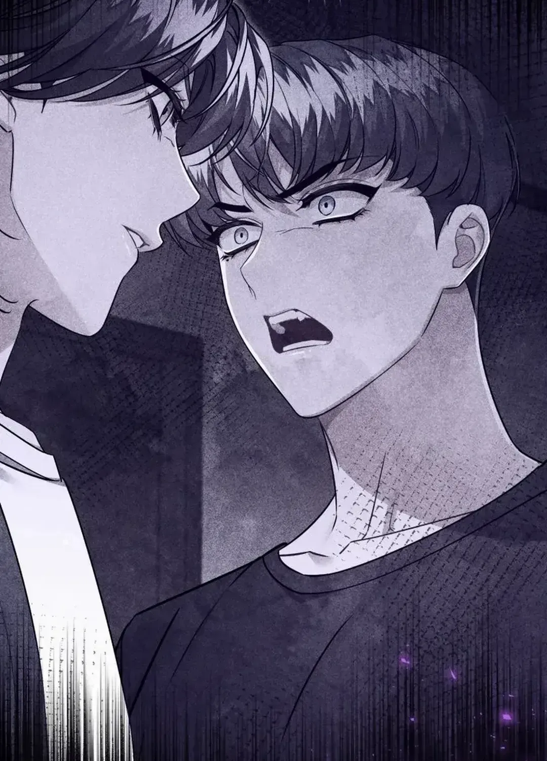 An Insincere Idol’s Blank Slate Chapter 31 page 101 - 