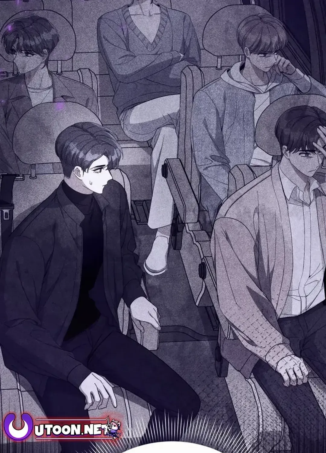 An Insincere Idol’s Blank Slate Chapter 31 page 103 - 
