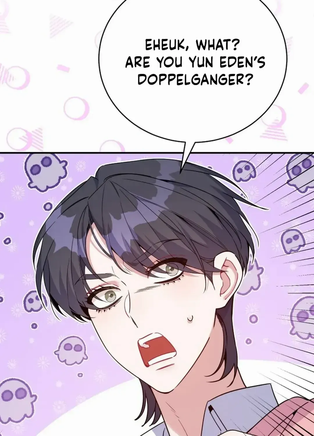 An Insincere Idol’s Blank Slate Chapter 31 page 18 - 
