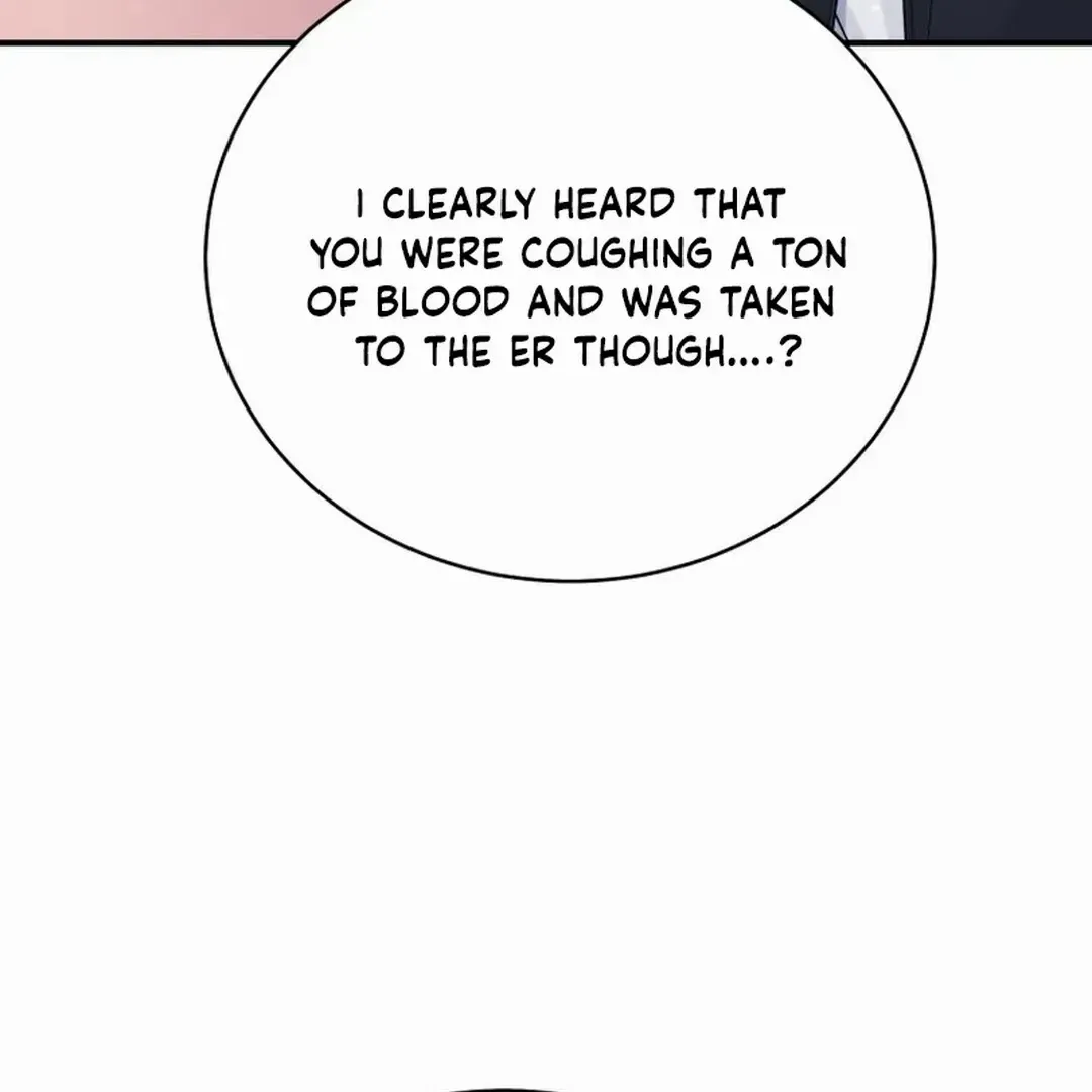 An Insincere Idol’s Blank Slate Chapter 31 page 21 - 