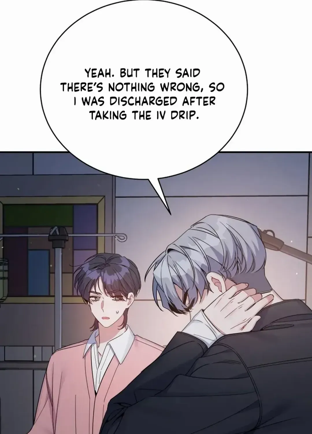 An Insincere Idol’s Blank Slate Chapter 31 page 22 - 