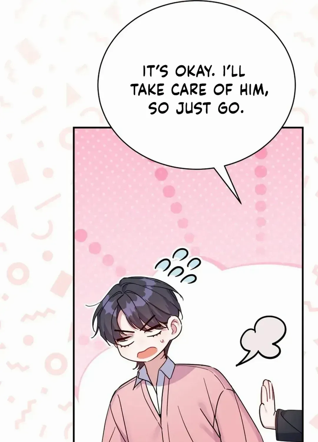 An Insincere Idol’s Blank Slate Chapter 31 page 28 - 