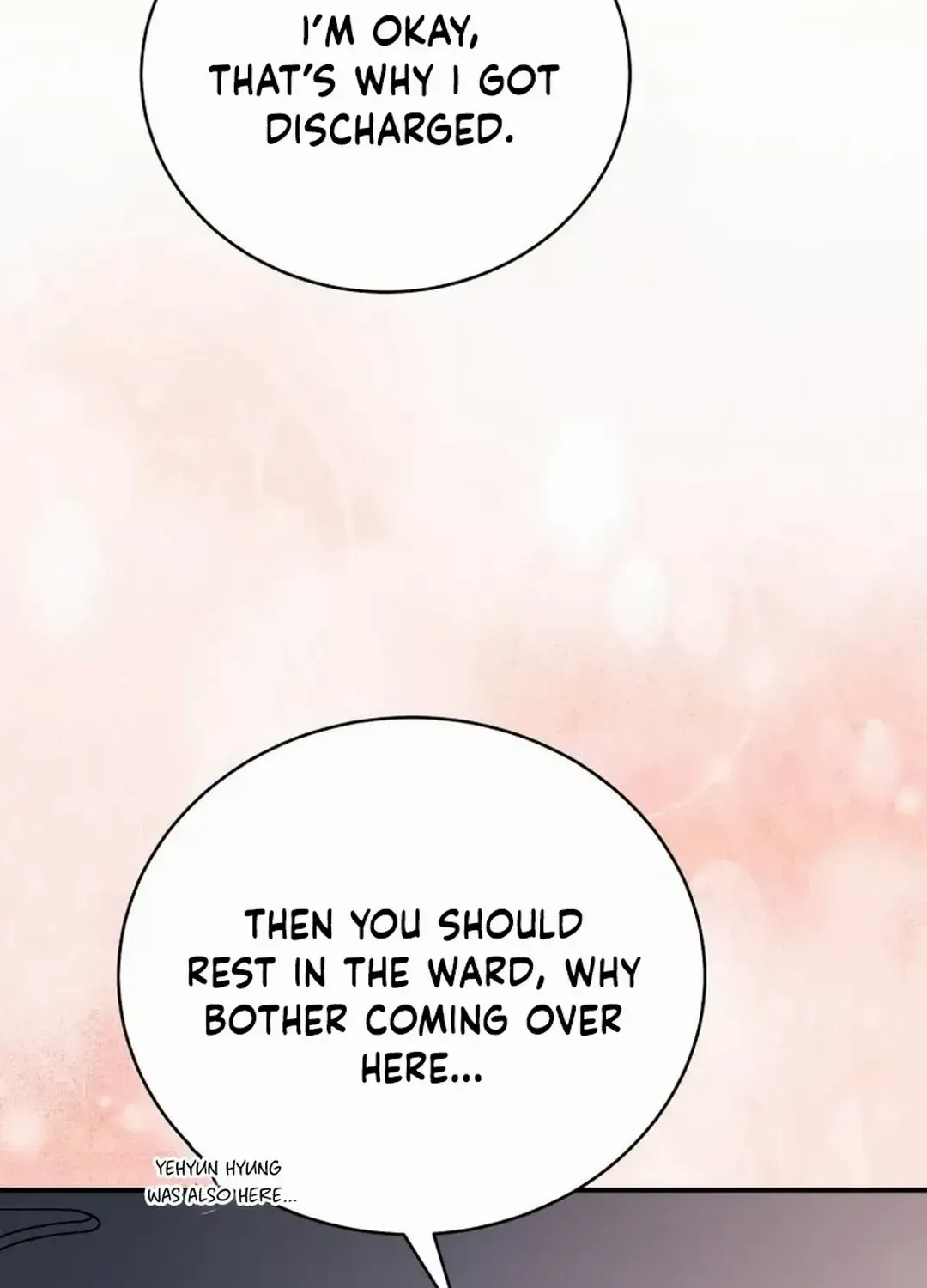 An Insincere Idol’s Blank Slate Chapter 31 page 33 - 