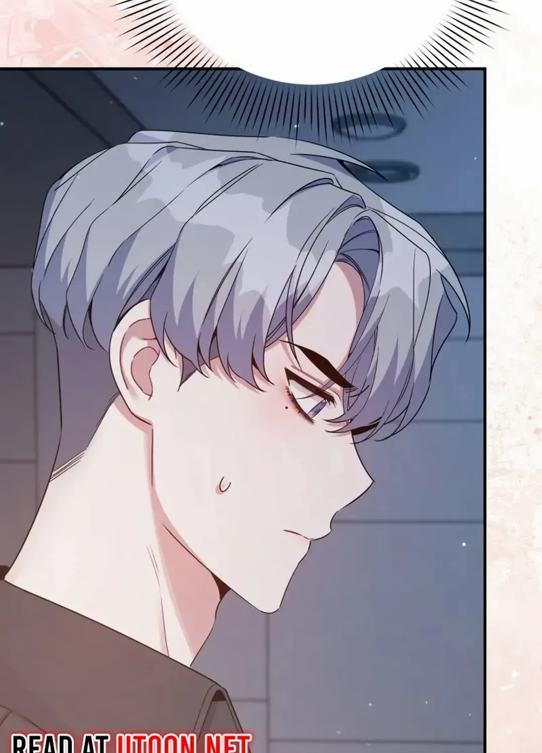An Insincere Idol’s Blank Slate Chapter 31 page 39 - 
